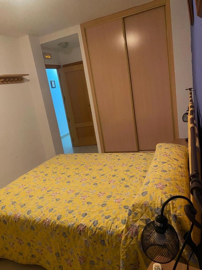 Hostal Y Apartamentos La Vereda Руидера Экстерьер фото