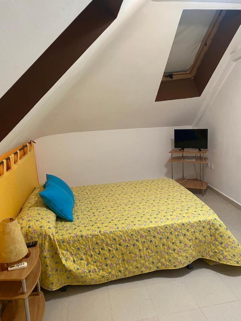 Hostal Y Apartamentos La Vereda Руидера Экстерьер фото