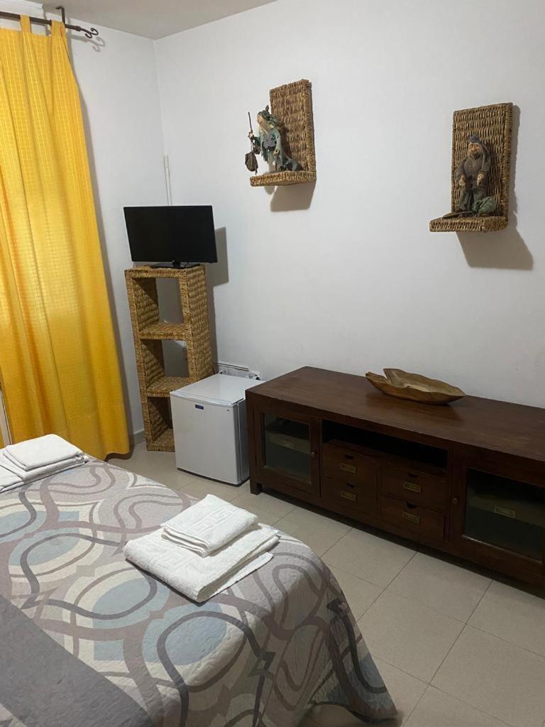 Hostal Y Apartamentos La Vereda Руидера Экстерьер фото