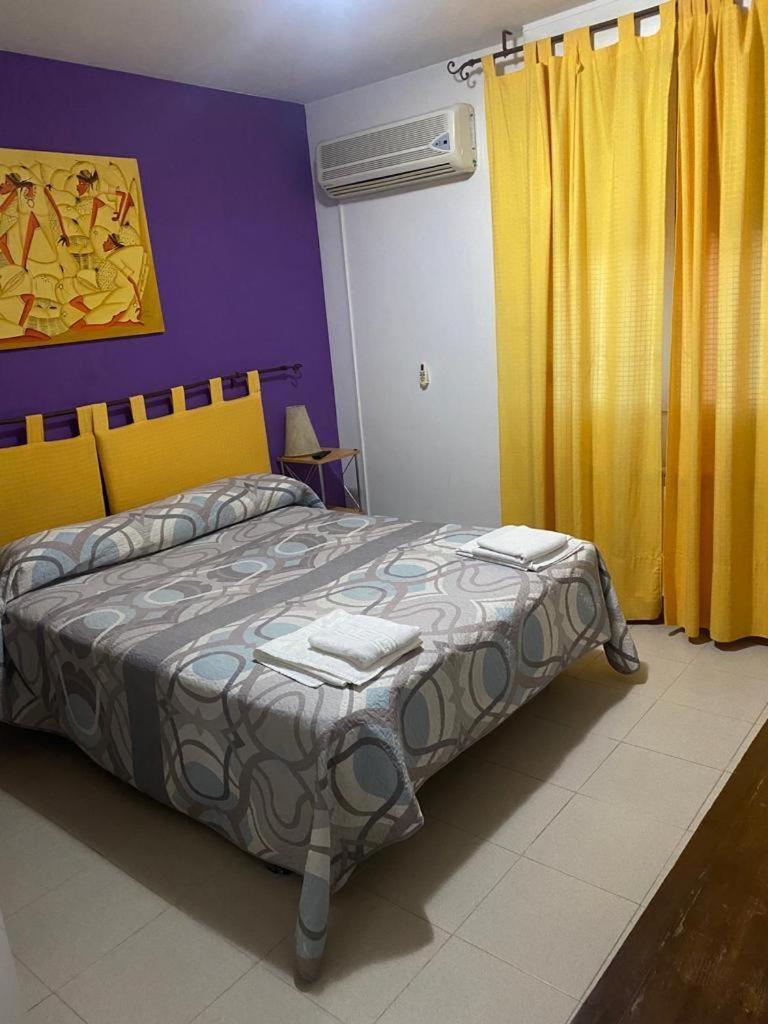 Hostal Y Apartamentos La Vereda Руидера Экстерьер фото